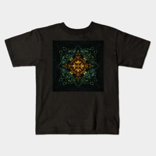 Mandala Kids T-Shirt